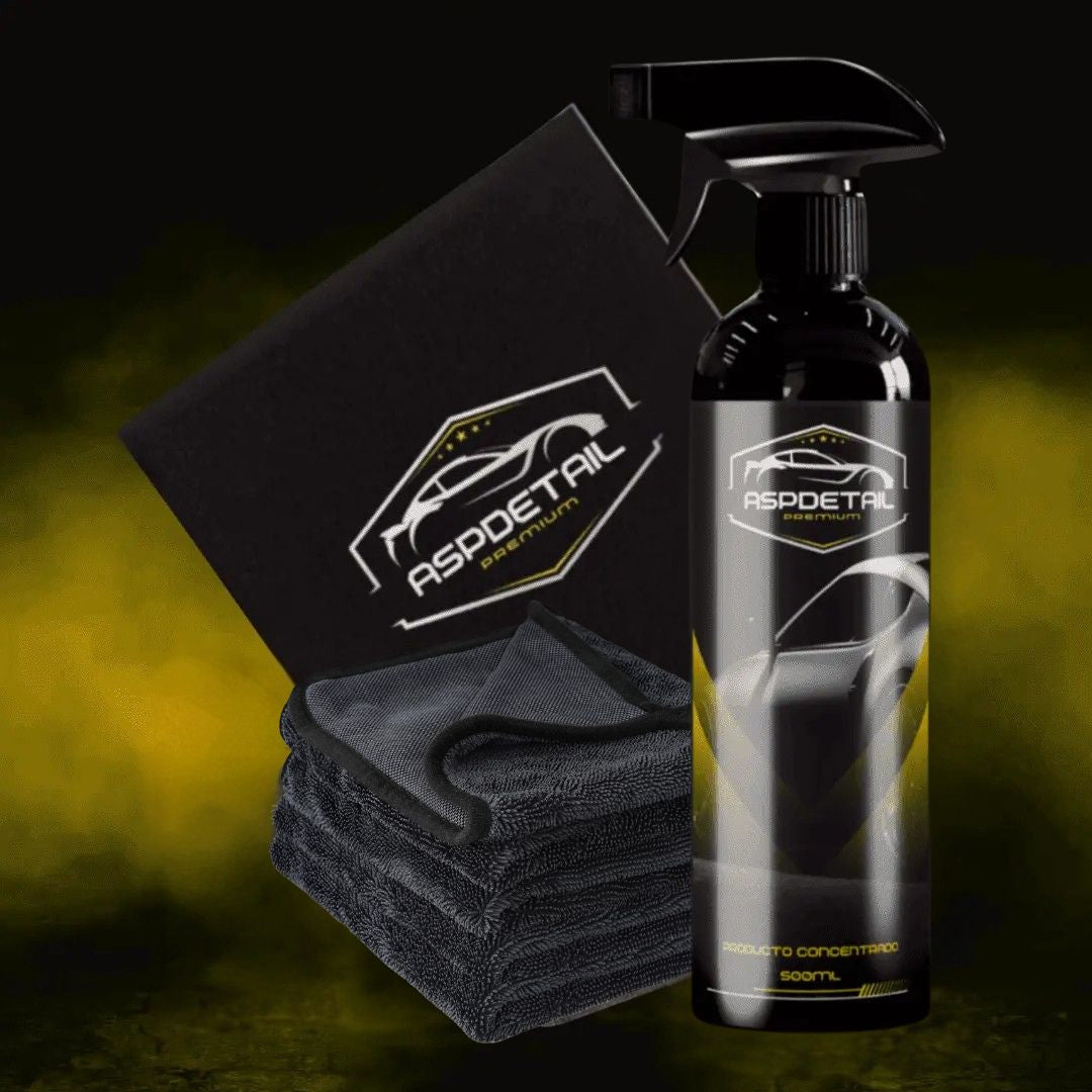 ASP-PLASTIC RECOVER EXTERIOR