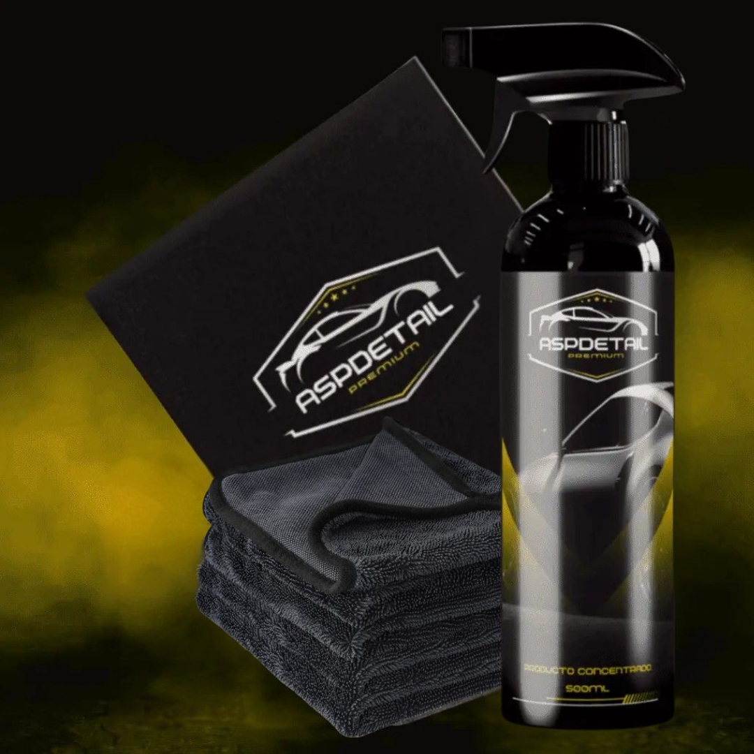 ASP-PLASTIC RECOVER EXTERIOR