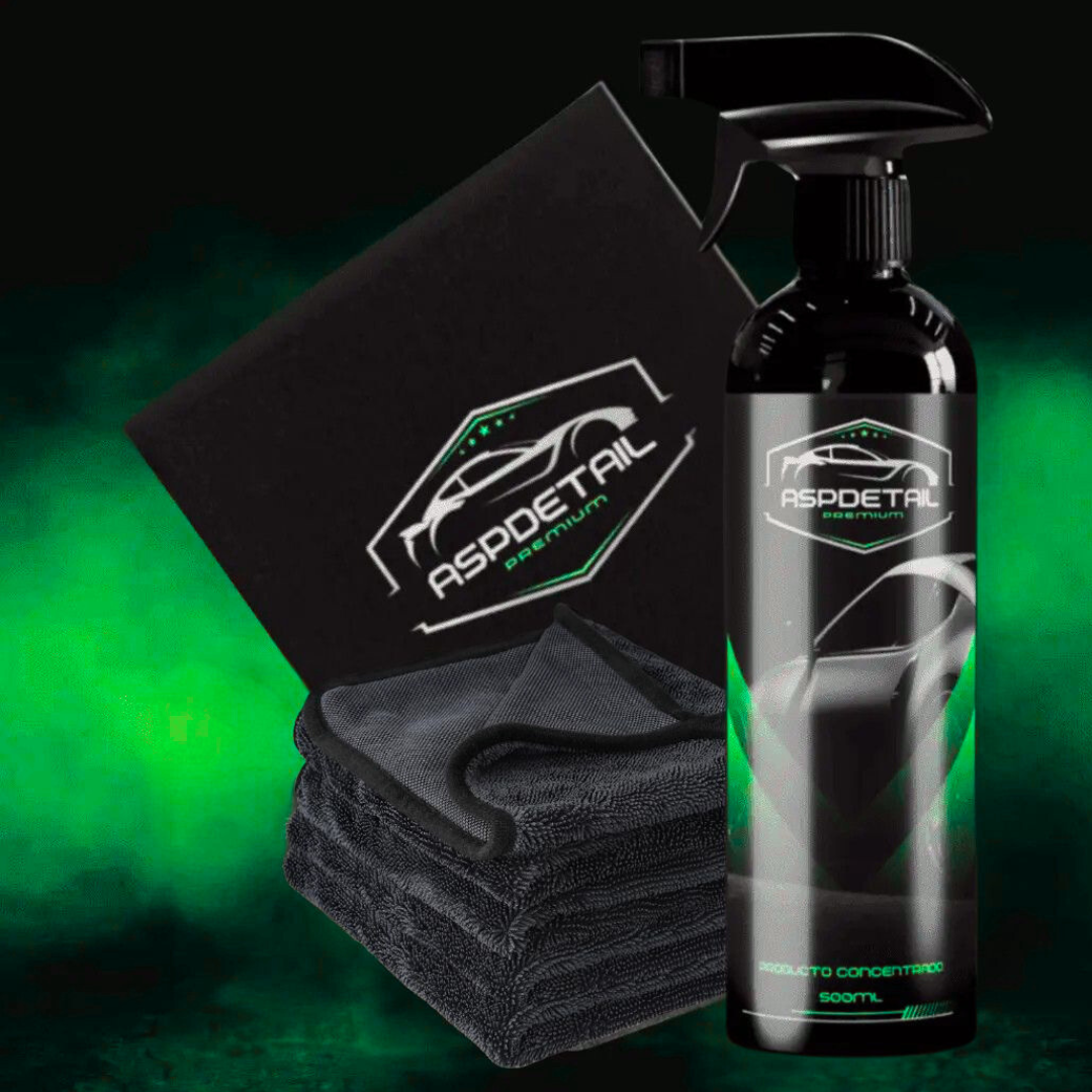 APC - LIMPIADOR MULTIUSOS