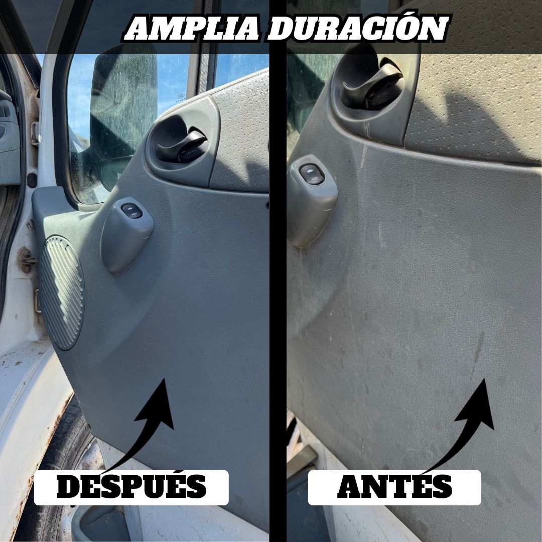 INTERIOR CLEANER - ASPDetail