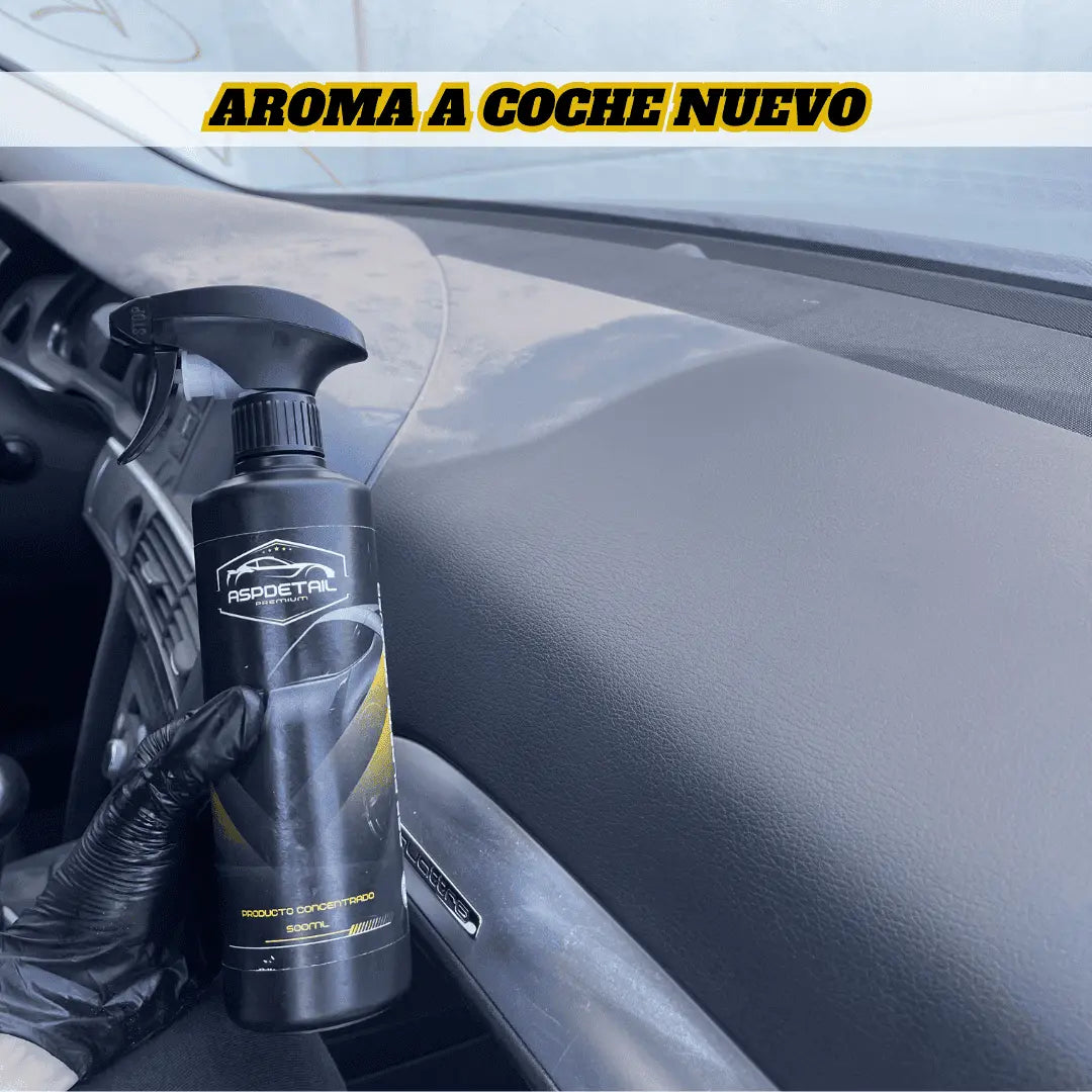 ASP-PLASTIC RECOVER EXTERIOR