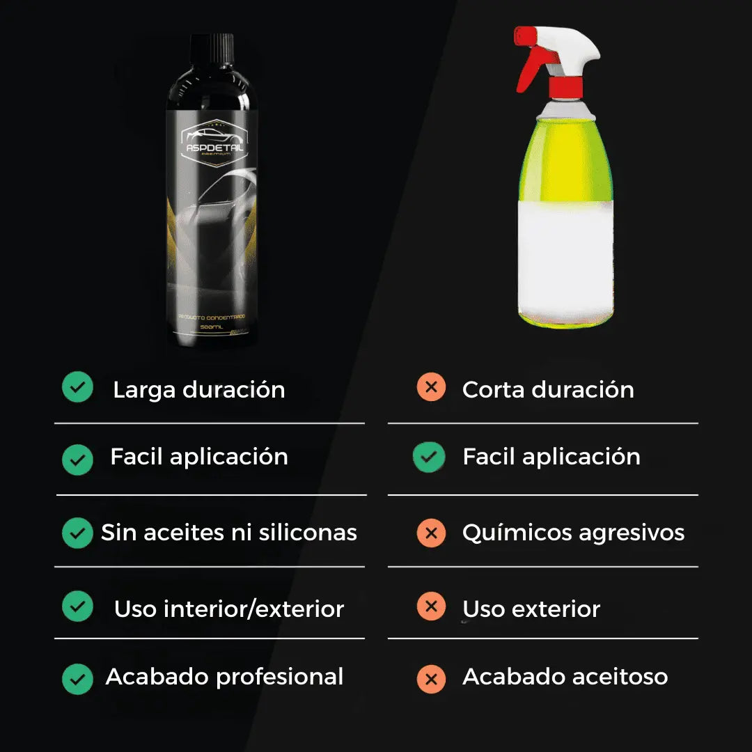 ASP-PLASTIC RECOVER EXTERIOR